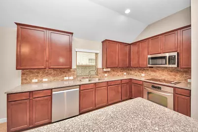 3419 Chandler Hollow Lane, Missouri City, TX 77459 - Photo 31