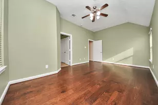 3419 Chandler Hollow Ln, Missouri City, TX 77459 - Photo 35