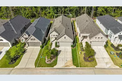 442 Glacier Pass, Montgomery, TX 77316 - Photo 3