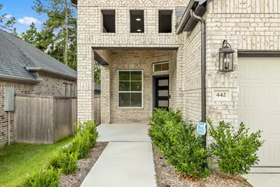 442 Glacier Pass, Montgomery, TX 77316 - Photo 5