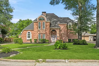 19930 Hickory Wind Drive, Humble, TX 77346 - Photo 1