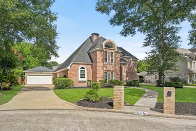 19930 Hickory Wind Drive, Humble, TX 77346 - Photo 3