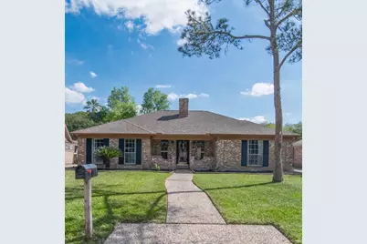 20319 Monkswood Drive, Katy, TX 77450 - Photo 1