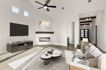 7914 Blue Dasher Park Place, Fulshear, TX 77441 - Photo 9