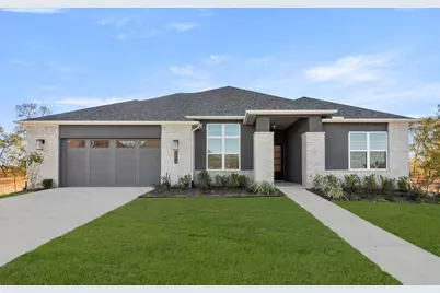 7914 Blue Dasher Park Place, Fulshear, TX 77441 - Photo 1