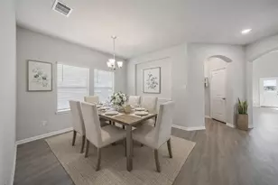 11518 Marci Ln, Willis, TX 77318 - Photo 7