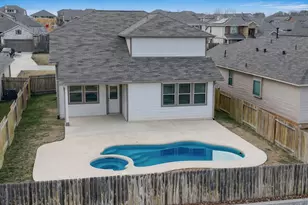 11518 Marci Ln, Willis, TX 77318 - Photo 3