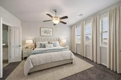 11518 Marci Lane, Willis, TX 77318 - Photo 17