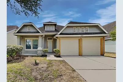 22115 Guston Hall Lane, Katy, TX 77449 - Photo 1