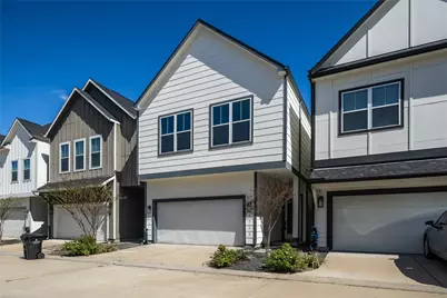 6712 Parker Grove Lane, Houston, TX 77076 - Photo 3