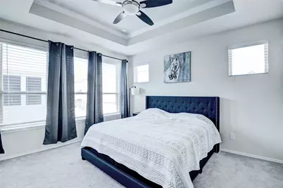 3104 Roseland Terrace Lane, Houston, TX 77063 - Photo 9