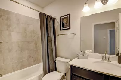 3104 Roseland Terrace Lane, Houston, TX 77063 - Photo 9