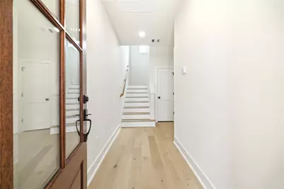 3911 Tulane Street #B, Houston, TX 77018 - Photo 29