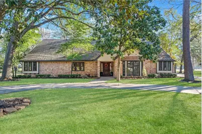 570 Roanoke Drive, Conroe, TX 77302 - Photo 1