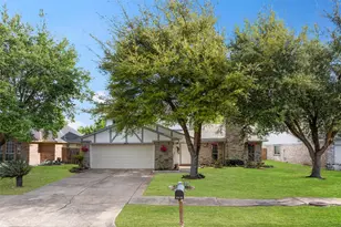 3631 Cedar Gardens Dr, Houston, TX 77082 - Photo 1