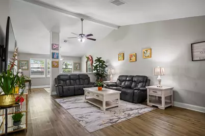 3631 Cedar Gardens Drive, Houston, TX 77082 - Photo 9