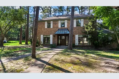 6502 Moccasin Bend Drive, Spring, TX 77379 - Photo 1