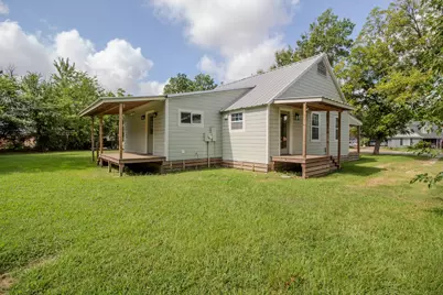 610 S 5th Street, Crockett, TX 75835 - Photo 7