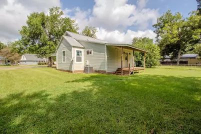 610 S 5th Street, Crockett, TX 75835 - Photo 5