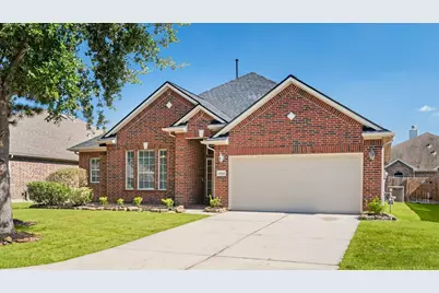 20706 Oakhurst Creek Drive, Porter, TX 77365 - Photo 5