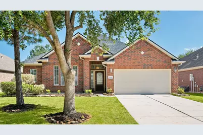 20706 Oakhurst Creek Drive, Porter, TX 77365 - Photo 3