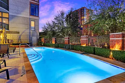 2211 Briarglen Drive #605, Houston, TX 77027 - Photo 27