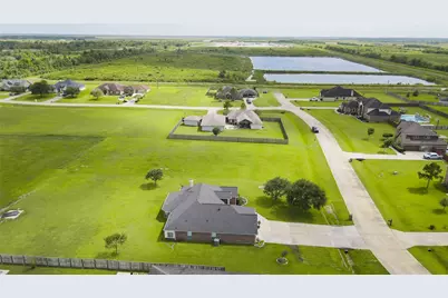 28019 Palm Breeze Lane, Rosharon, TX 77583 - Photo 5