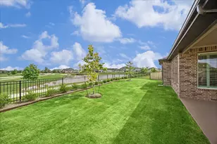 32438 Violet Dancer Ct, Fulshear, TX 77441 - Photo 33