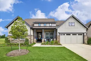 32438 Violet Dancer Ct, Fulshear, TX 77441 - Photo 1