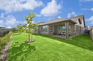 32438 Violet Dancer Ct, Fulshear, TX 77441 - Photo 37