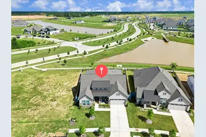 32438 Violet Dancer Court, Fulshear, TX 77441 - Photo 37
