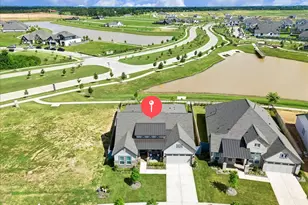 32438 Violet Dancer Ct, Fulshear, TX 77441 - Photo 37