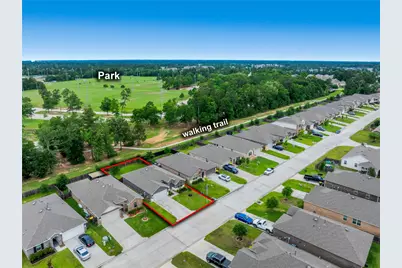 2326 Strong Horse Drive, Conroe, TX 77301 - Photo 37