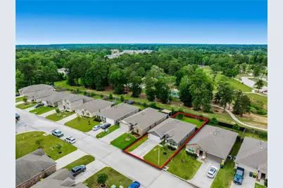 2326 Strong Horse Drive, Conroe, TX 77301 - Photo 37