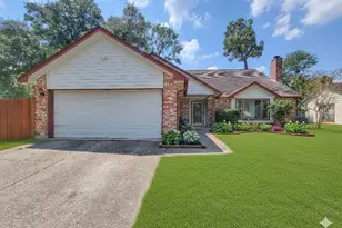 25303 Avery Hill Ln, Spring, TX 77373 - Photo 1