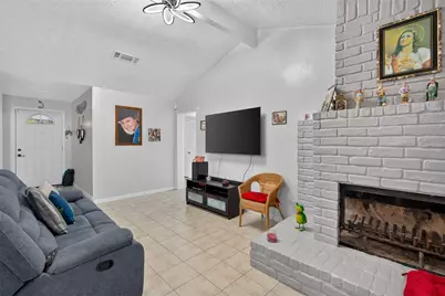 12631 Fern Forest Drive, Houston, TX 77044 - Photo 7