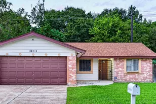 12631 Fern Forest Dr, Houston, TX 77044 - Photo 1