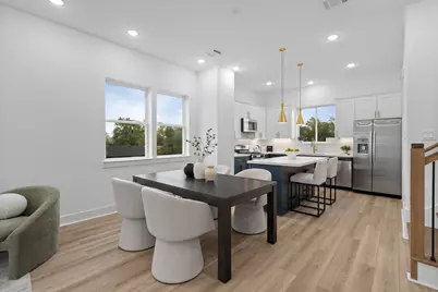 717 Janisch Road #D, Houston, TX 77018 - Photo 17