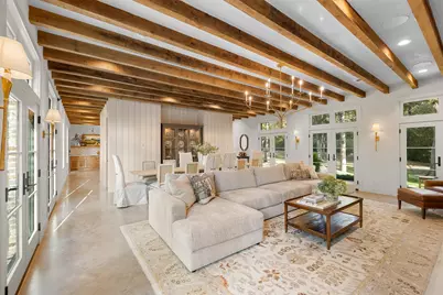 565 Bybee Road, Round Top, TX 78954 - Photo 7