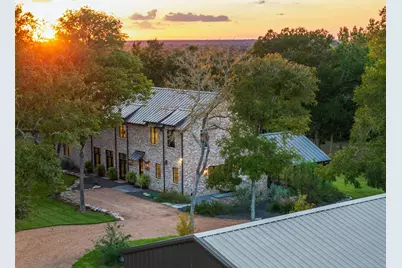 565 Bybee Road, Round Top, TX 78954 - Photo 29