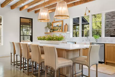 565 Bybee Road, Round Top, TX 78954 - Photo 5