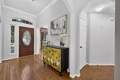 17523 Laguna Trail Drive, Houston, TX 77095 - Photo 7