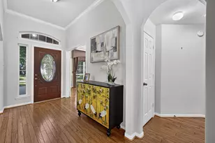 17523 Laguna Trail Dr, Houston, TX 77095 - Photo 7