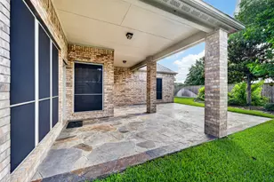17523 Laguna Trail Dr, Houston, TX 77095 - Photo 33