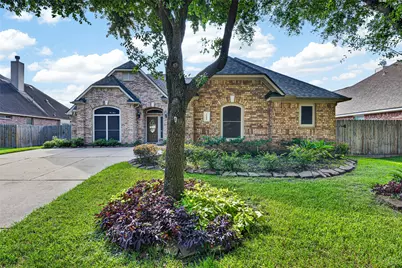 17523 Laguna Trail Drive, Houston, TX 77095 - Photo 3