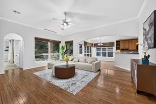 17523 Laguna Trail Dr, Houston, TX 77095 - Photo 13