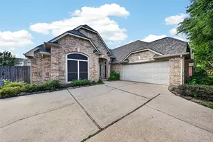 17523 Laguna Trail Dr, Houston, TX 77095 - Photo 5