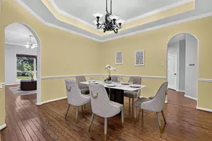 17523 Laguna Trail Dr, Houston, TX 77095 - Photo 11