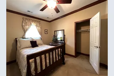 19989 Post Oak Loop, Thornton, TX 76687 - Photo 19