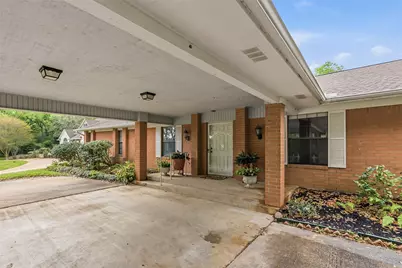 807 Standley Road, Madisonville, TX 77864 - Photo 3